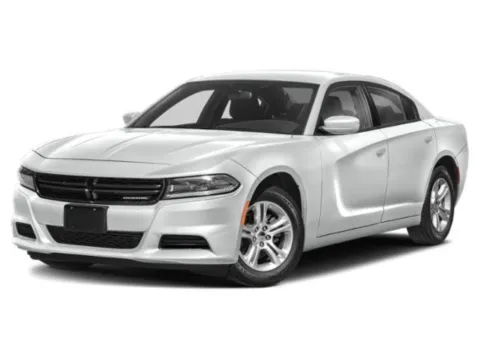 White 2023 Dodge Charger Police for sale in Des Moines, IA