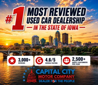 Another view of 2022 Ram 1500 Big Horn for sale in Des Moines, IA at Capital City Motor Company