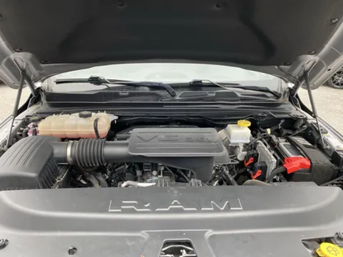 More photos of 2022 Ram 1500 Big Horn at Capital City Motor Company, IA