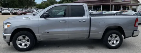 More photos of 2022 Ram 1500 Big Horn at Capital City Motor Company, IA