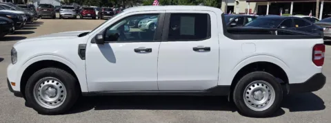 More photos of 2023 Ford Maverick XL at Capital City Motor Company, IA