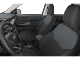 More photos of 2023 Ford Maverick XL at Capital City Motor Company, IA