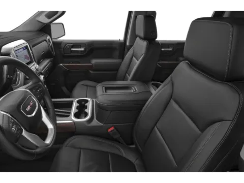 More photos of 2020 GMC Sierra 1500 SLT at Capital City Motor Company, IA