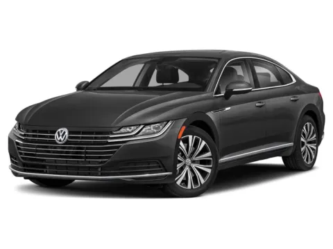 Gray 2019 Volkswagen Arteon SE for sale in Des Moines, IA
