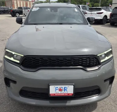 More photos of 2024 Dodge Durango GT Plus at Capital City Motor Company, IA