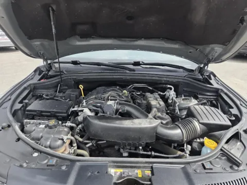 More photos of 2024 Dodge Durango GT Plus at Capital City Motor Company, IA