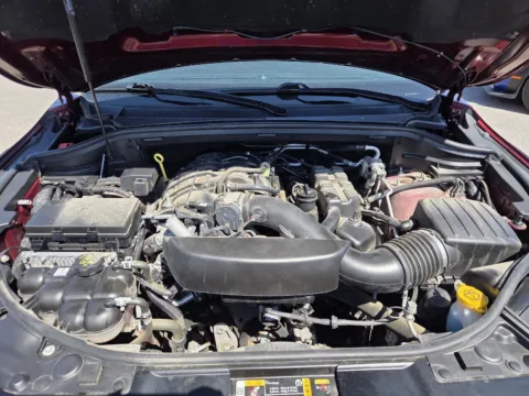 More photos of 2024 Dodge Durango GT Plus at Capital City Motor Company, IA