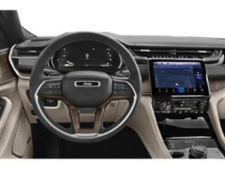 Photos of 2022 Jeep Grand Cherokee 4xe for sale in Des Moines, IA at Capital City Motor Company
