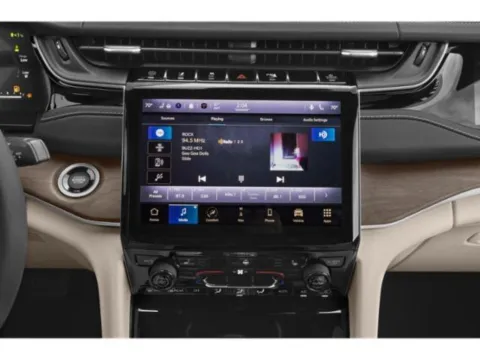 More photos of 2022 Jeep Grand Cherokee 4xe at Capital City Motor Company, IA