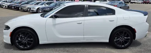 More photos of 2023 Dodge Charger SXT at Capital City Motor Company, IA
