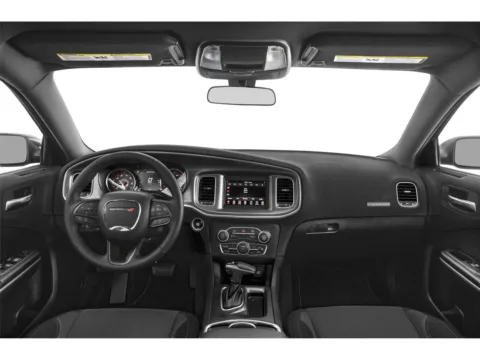 Another view of 2023 Dodge Charger SXT for sale in Des Moines, IA at Capital City Motor Company