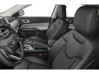 More photos of 2022 Jeep Compass Limited at Capital City Motor Company, IA