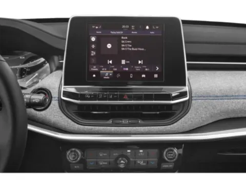 More photos of 2022 Jeep Compass Limited at Capital City Motor Company, IA
