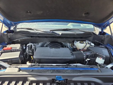 More photos of 2022 Chevrolet Silverado 1500 ZR2 at Capital City Motor Company, IA