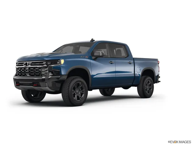 2022 Chevrolet Silverado 1500 ZR2 for sale in Des Moines, IA
