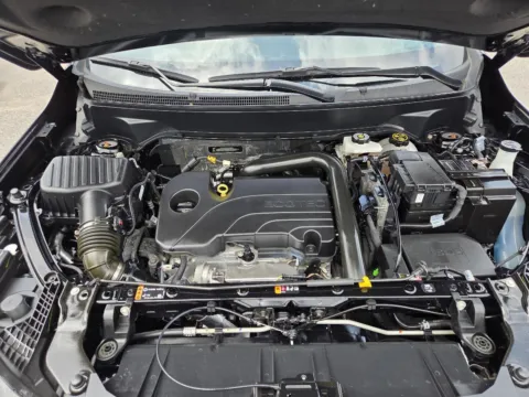 More photos of 2023 GMC Terrain SLE at Capital City Motor Company, IA