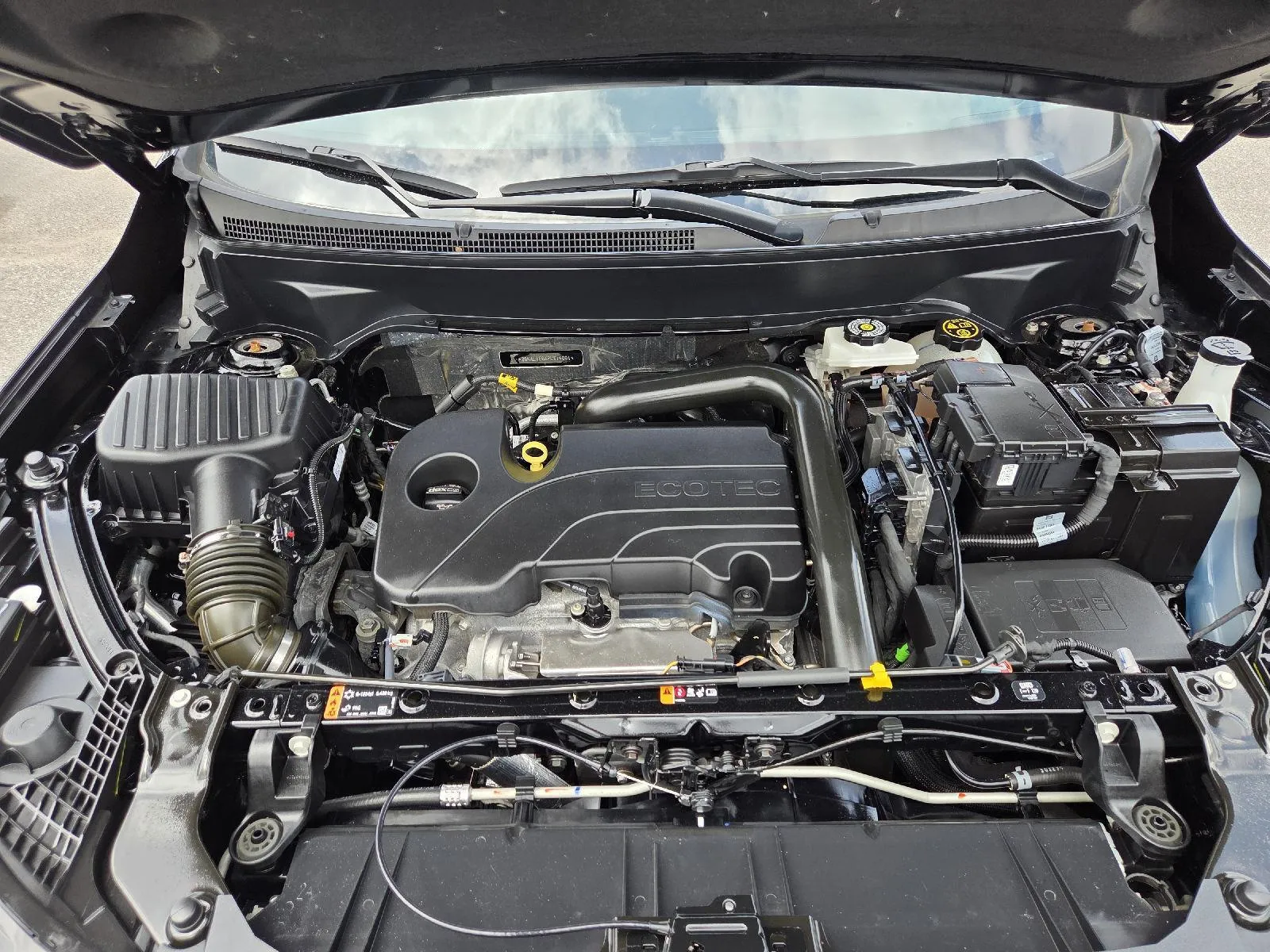 GMC Terrain photo 5