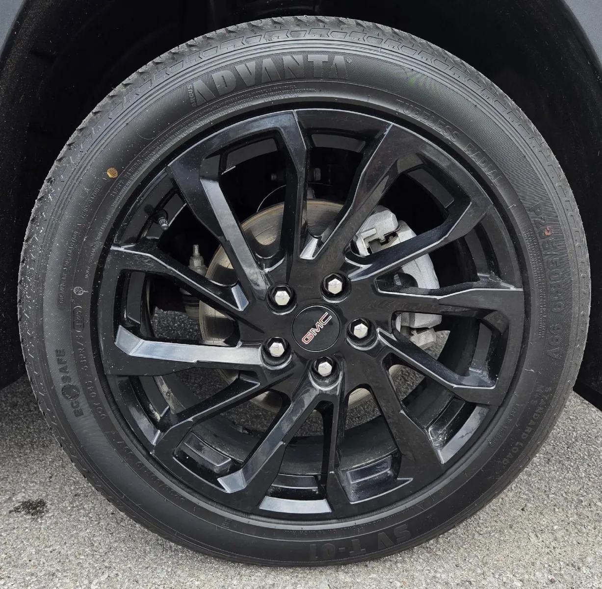 GMC Terrain photo 17