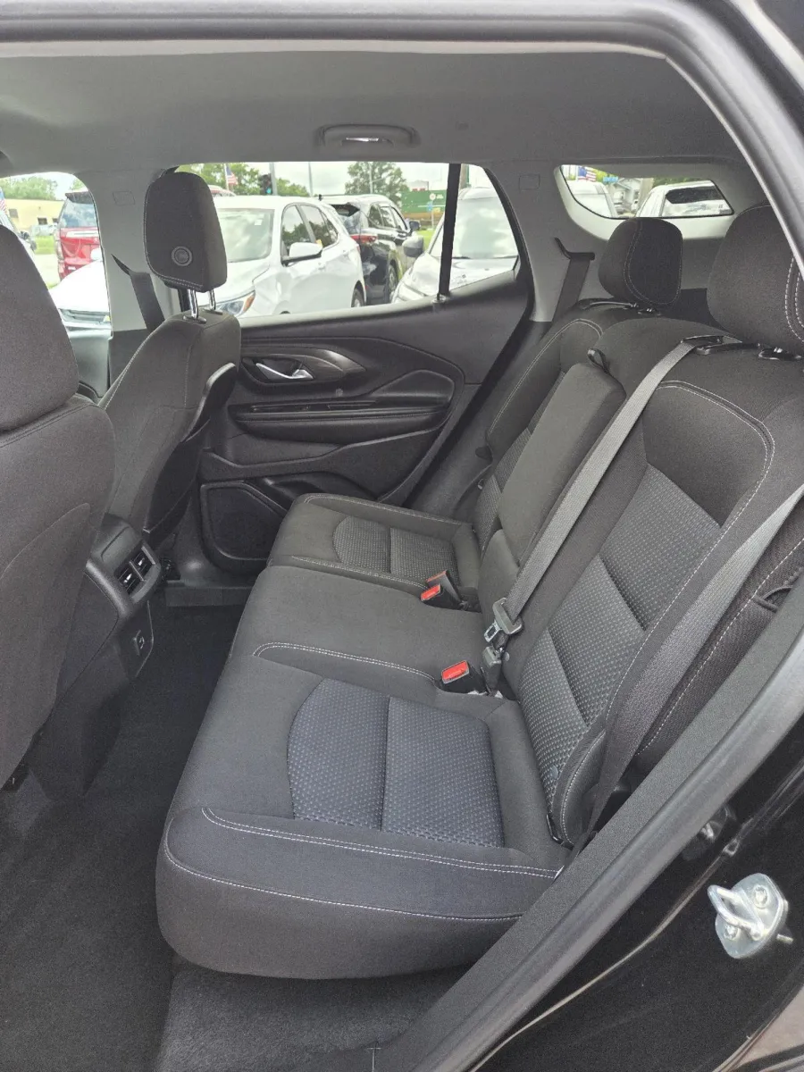 GMC Terrain photo 21