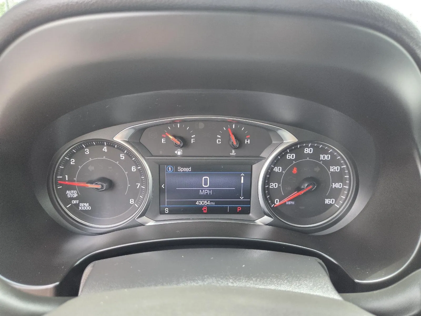 GMC Terrain photo 25