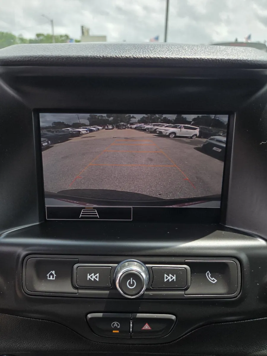 GMC Terrain photo 27