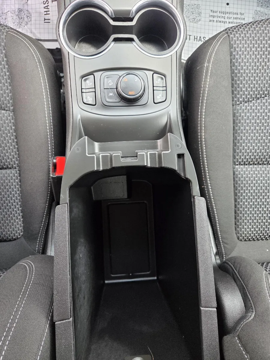 GMC Terrain photo 28