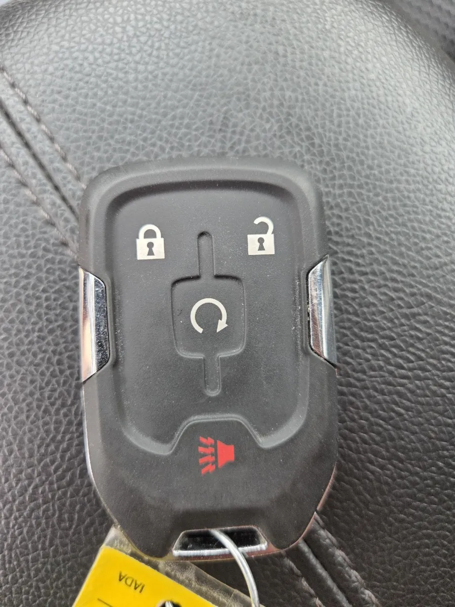 GMC Terrain photo 29