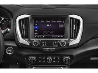 More photos of 2023 GMC Terrain SLE at Capital City Motor Company, IA