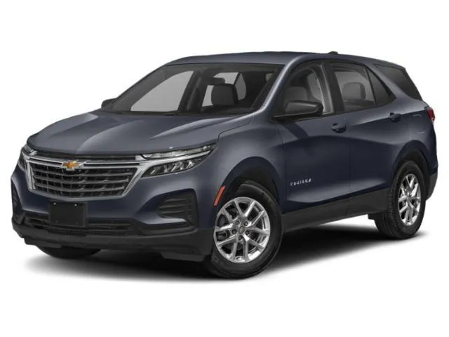 2023 Chevrolet Equinox RS for sale in Des Moines, IA