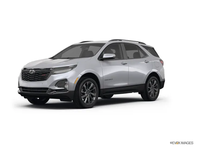 2023 Chevrolet Equinox RS for sale in Des Moines, IA