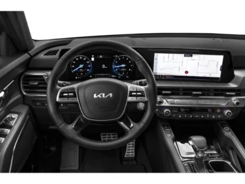 Photos of 2023 Kia Telluride SX-Prestige for sale in Des Moines, IA at Capital City Motor Company