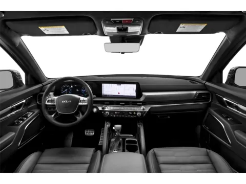 Another view of 2023 Kia Telluride SX-Prestige for sale in Des Moines, IA at Capital City Motor Company