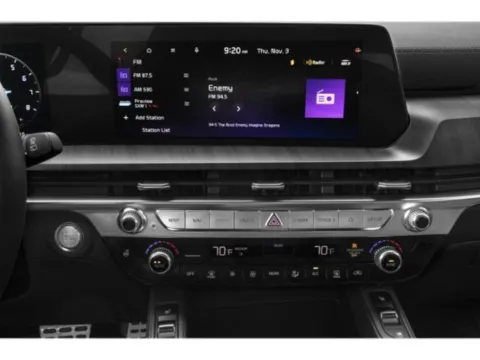 More photos of 2023 Kia Telluride SX-Prestige at Capital City Motor Company, IA