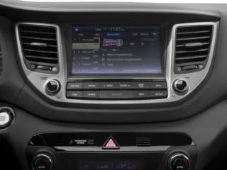 More photos of 2017 Hyundai Tucson Limited at Capital City Motor Company, IA