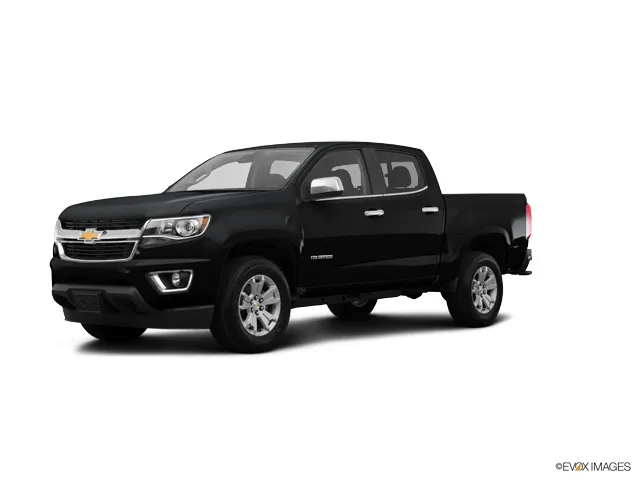 2016 Chevrolet Colorado 2WD LT for sale in Des Moines, IA