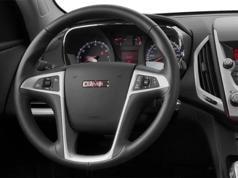 Photos of 2014 GMC Terrain SLE for sale in Des Moines, IA at Capital City Motor Company