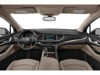 Another view of 2020 Buick Enclave Premium for sale in Des Moines, IA at Capital City Motor Company