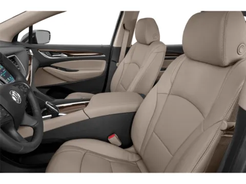 More photos of 2020 Buick Enclave Premium at Capital City Motor Company, IA