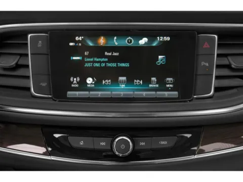 More photos of 2020 Buick Enclave Premium at Capital City Motor Company, IA
