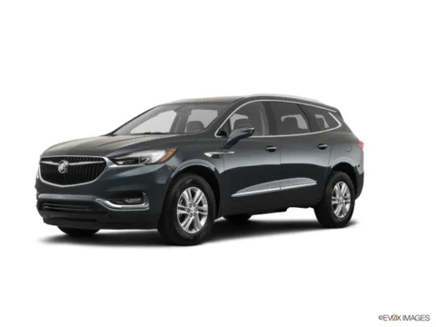 Gray 2020 Buick Enclave Premium for sale in Des Moines, IA