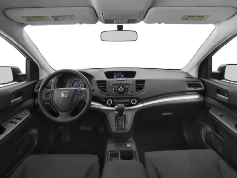 Another view of 2016 Honda CR-V LX for sale in Des Moines, IA at Capital City Motor Company