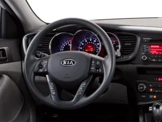 Photos of 2013 Kia Optima EX for sale in Des Moines, IA at Capital City Motor Company
