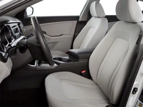 More photos of 2013 Kia Optima EX at Capital City Motor Company, IA