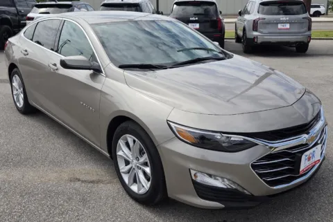 Photos of 2024 Chevrolet Malibu LT for sale in Des Moines, IA at Capital City Motor Company