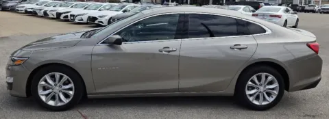 More photos of 2024 Chevrolet Malibu LT at Capital City Motor Company, IA