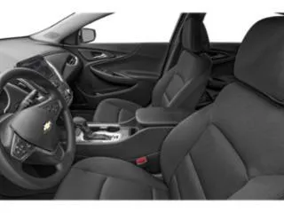 More photos of 2024 Chevrolet Malibu LT at Capital City Motor Company, IA