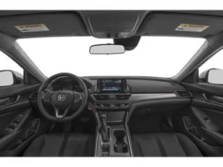 Another view of 2018 Honda Accord Sedan EX 1.5T for sale in Des Moines, IA at Capital City Motor Company