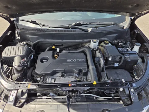 More photos of 2019 Chevrolet Equinox Premier at Capital City Motor Company, IA