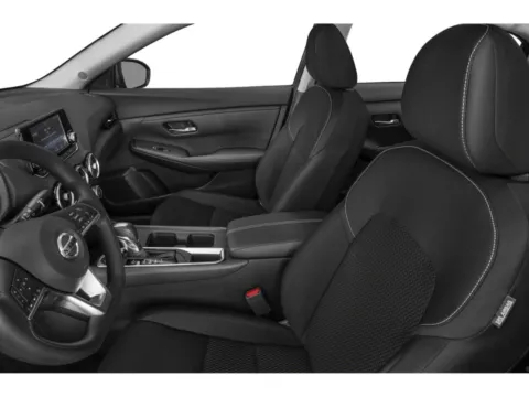 More photos of 2023 Nissan Sentra SV at Capital City Motor Company, IA