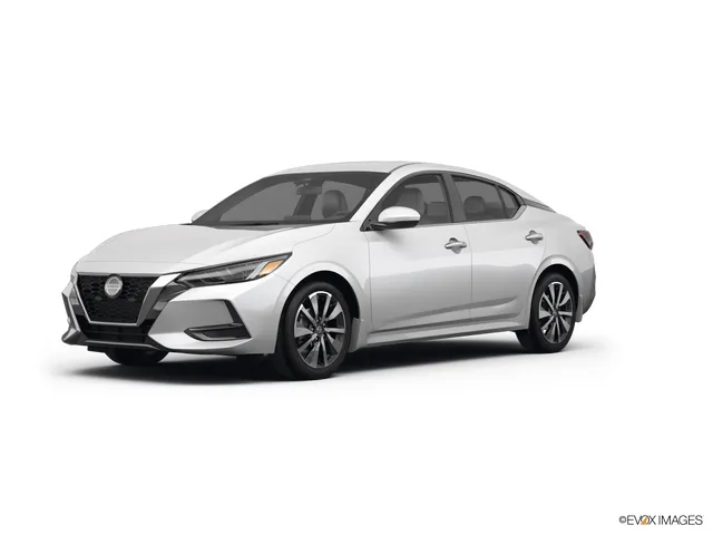 2023 Nissan Sentra SV for sale in Des Moines, IA